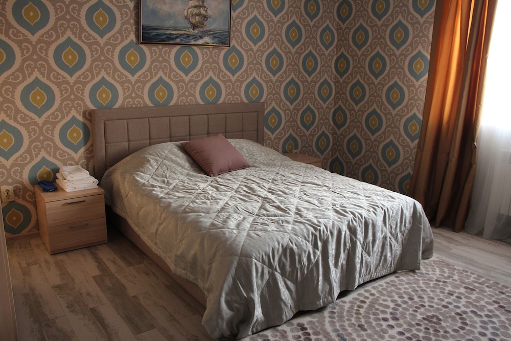 Economy Double Room, Shared Bathroom photo 1