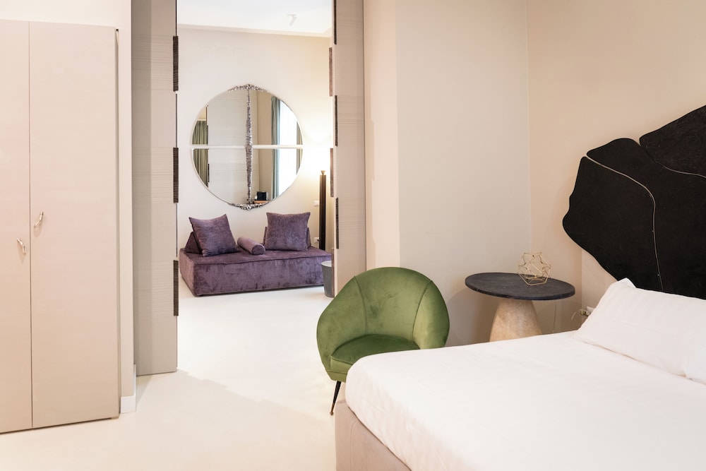Suite, 1 Bedroom