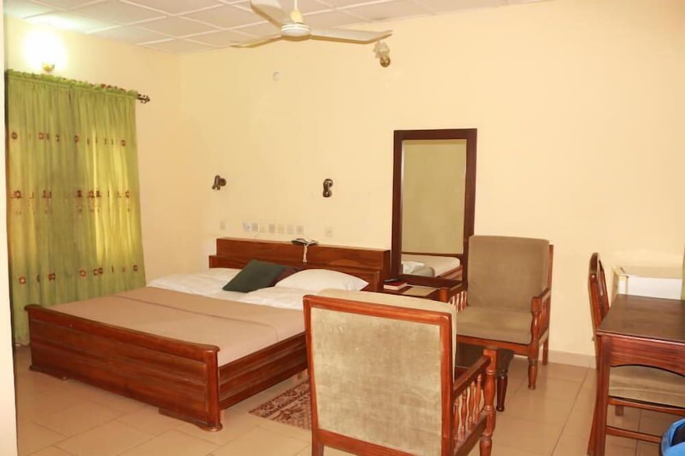 Executive Double Room - Photo 1