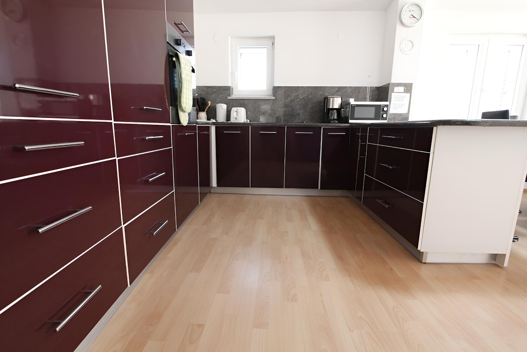 Apartment (Branko - A1(5+1))