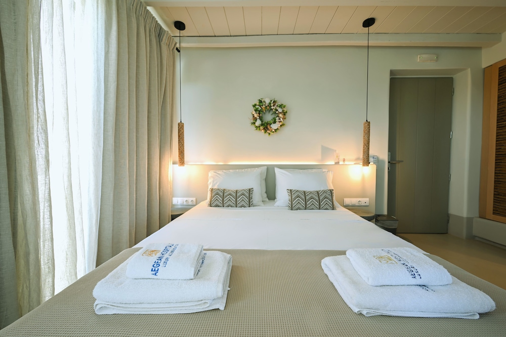 Queen-Size Double Bed Luxury Suite with Private Pool - Photo 6