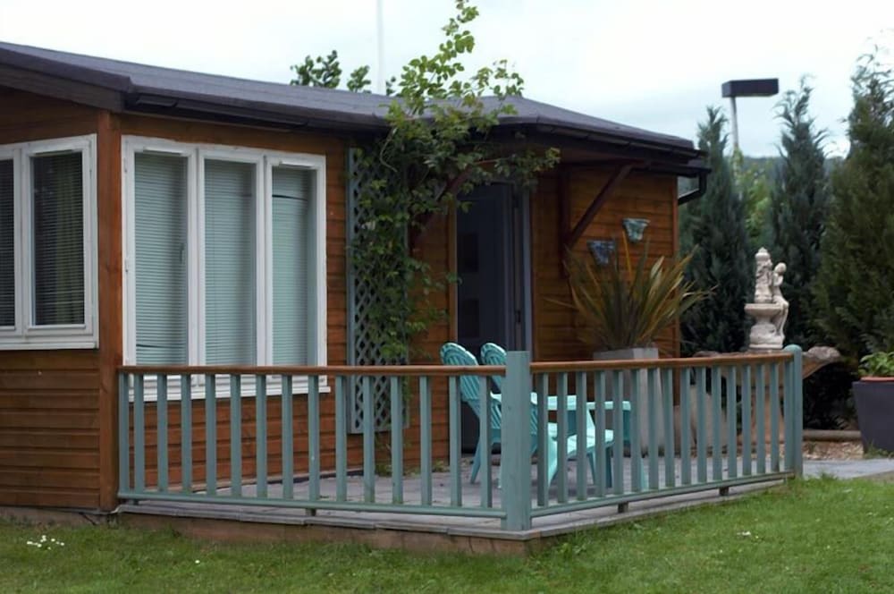Premium Cottage, Multiple Beds, Accessible, Garden View