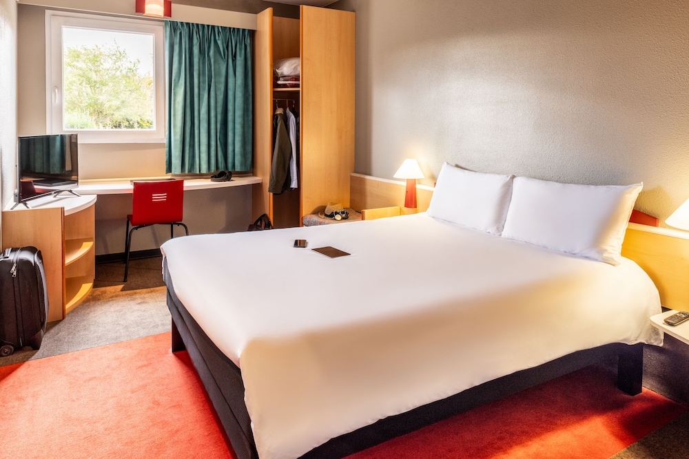 Standard Double Room, 1 Double Bed - Photo 8