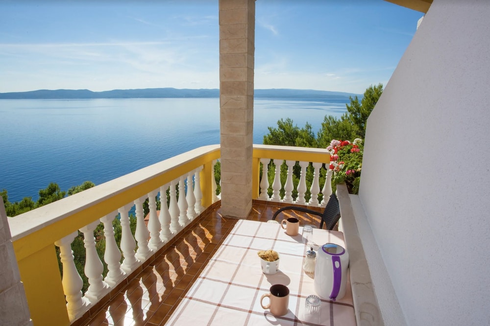 Studio, Balcony, Sea View (8) photo 1