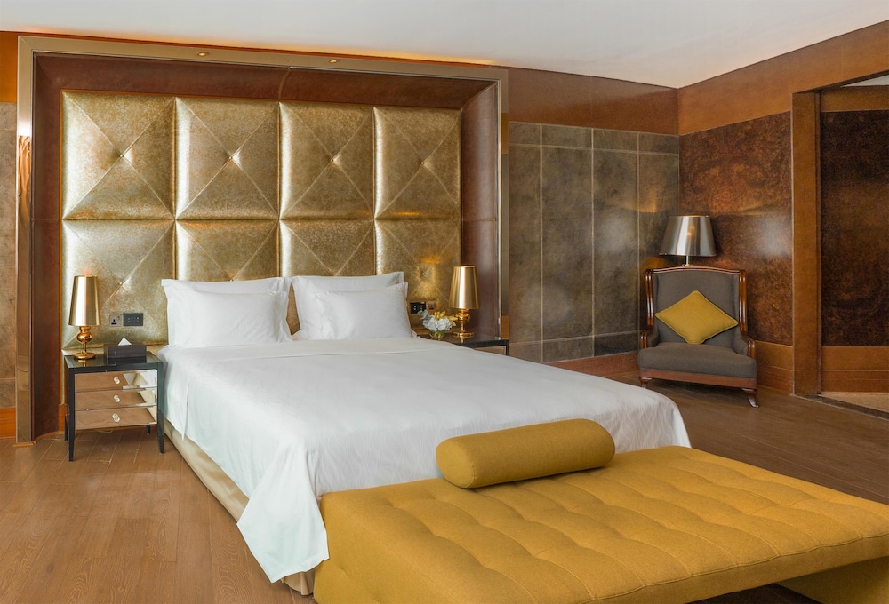 Presidential Meydan Suite photo 2