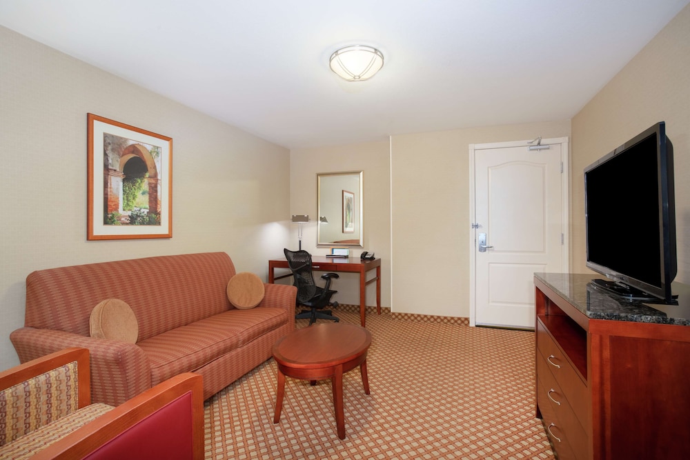 One King Bed Evolution Suite - Photo 1