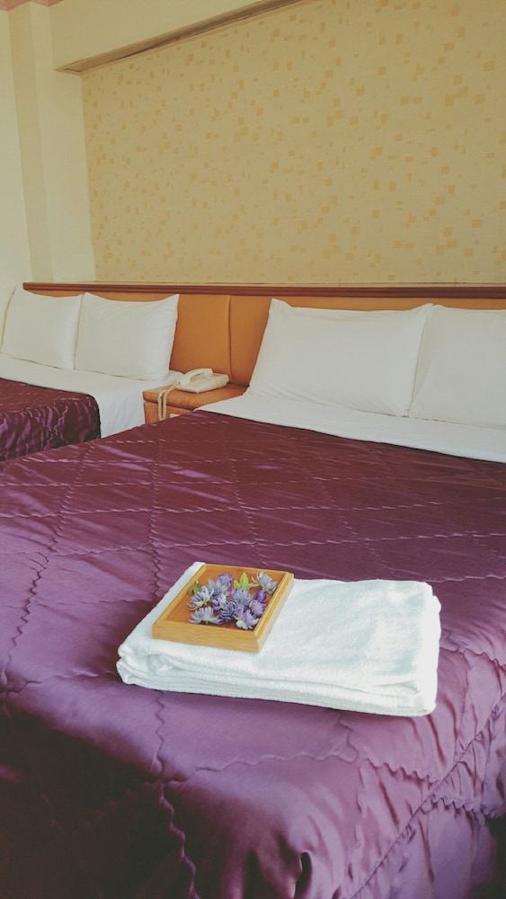 Standard Quadruple Room photo 3