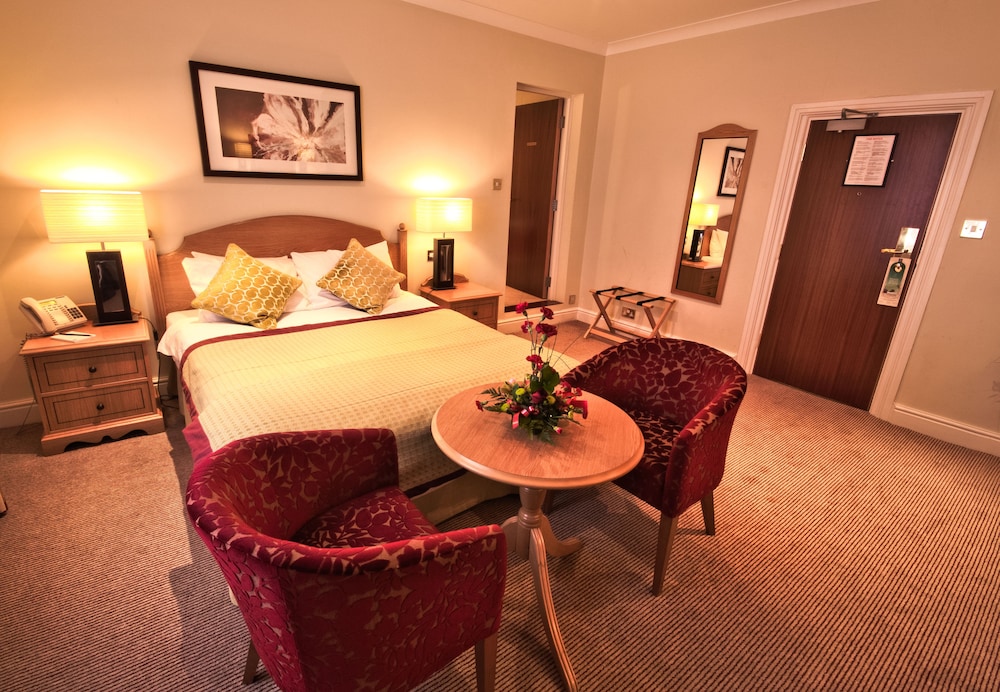 Executive Double Room, 1 Double Bed - Photo 1