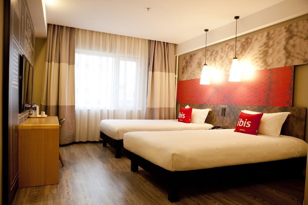 Twin Room - Photo 1