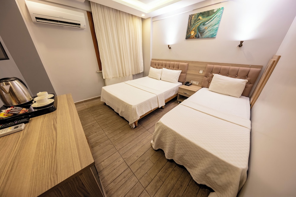 Standard Triple Room photo 1