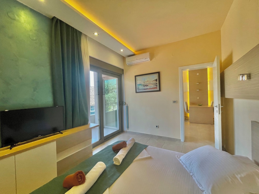 Comfort Apartment, 1 Bedroom