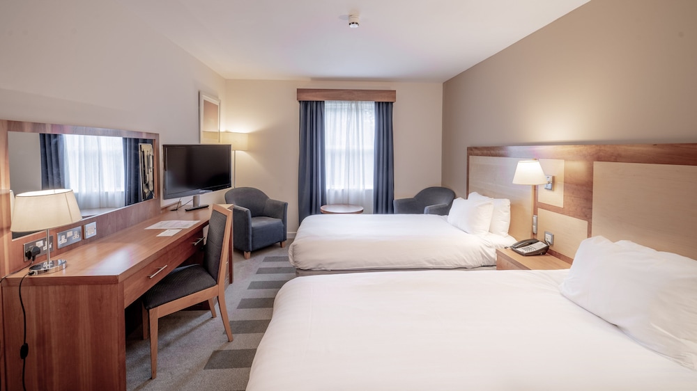Premium Room, Multiple Beds - Photo 1