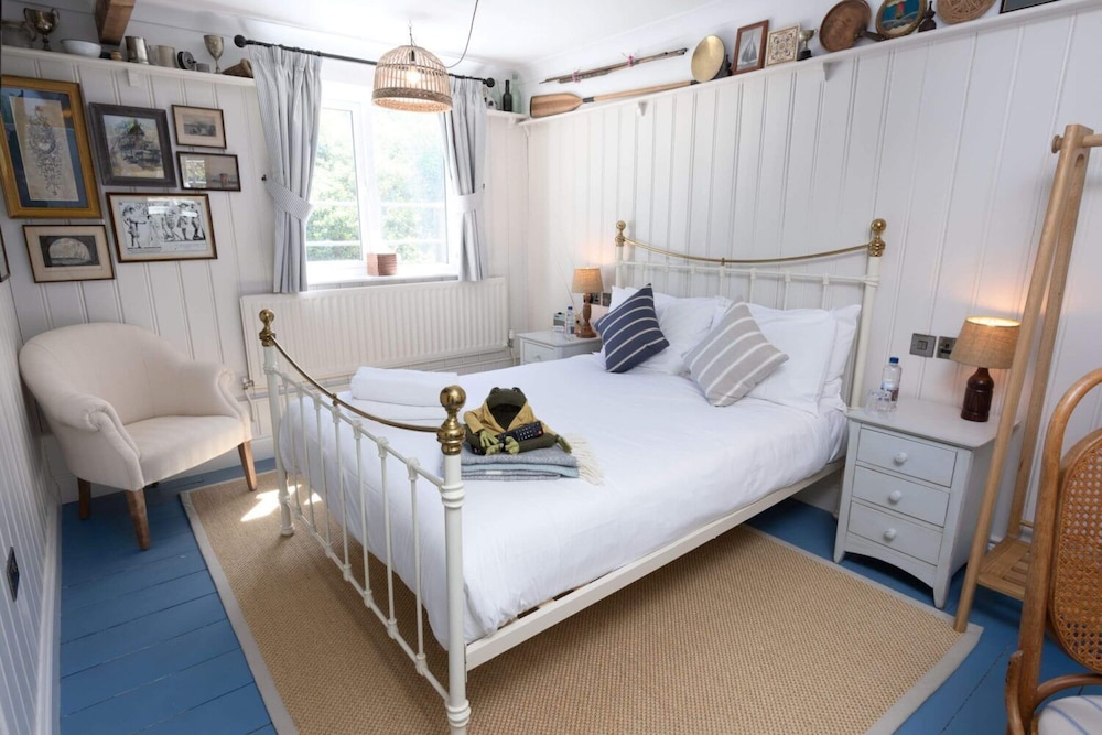 Comfy Double Room photo 1