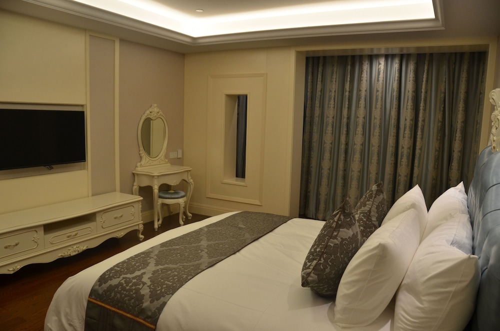 Luxury Double Room