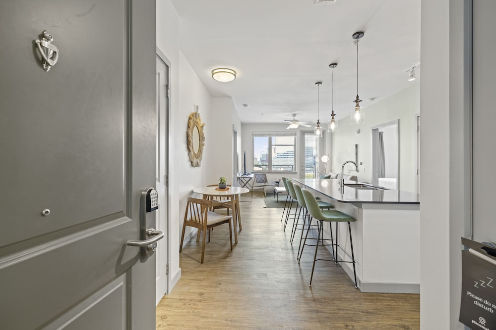 Placemakr Music Row - Vanderbilt, Foto 6