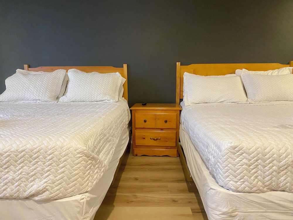Superior Apartment, 2 Queen Beds, Kitchen photo 3