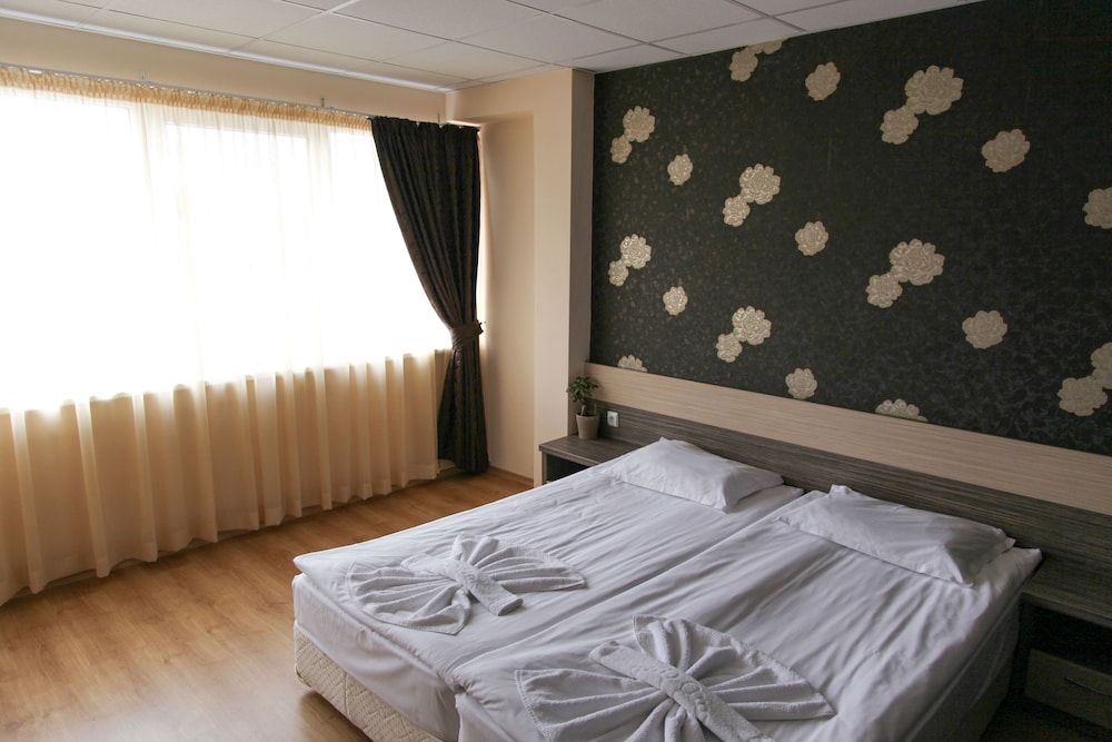 Deluxe Single Room photo 1