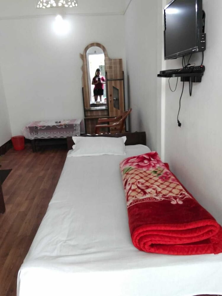 Deluxe Room, Smoking photo 3