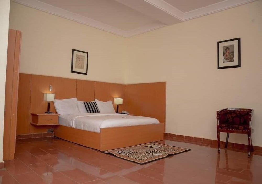 Standard Room photo 1