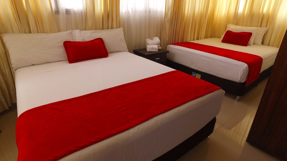 Twin Room photo 3