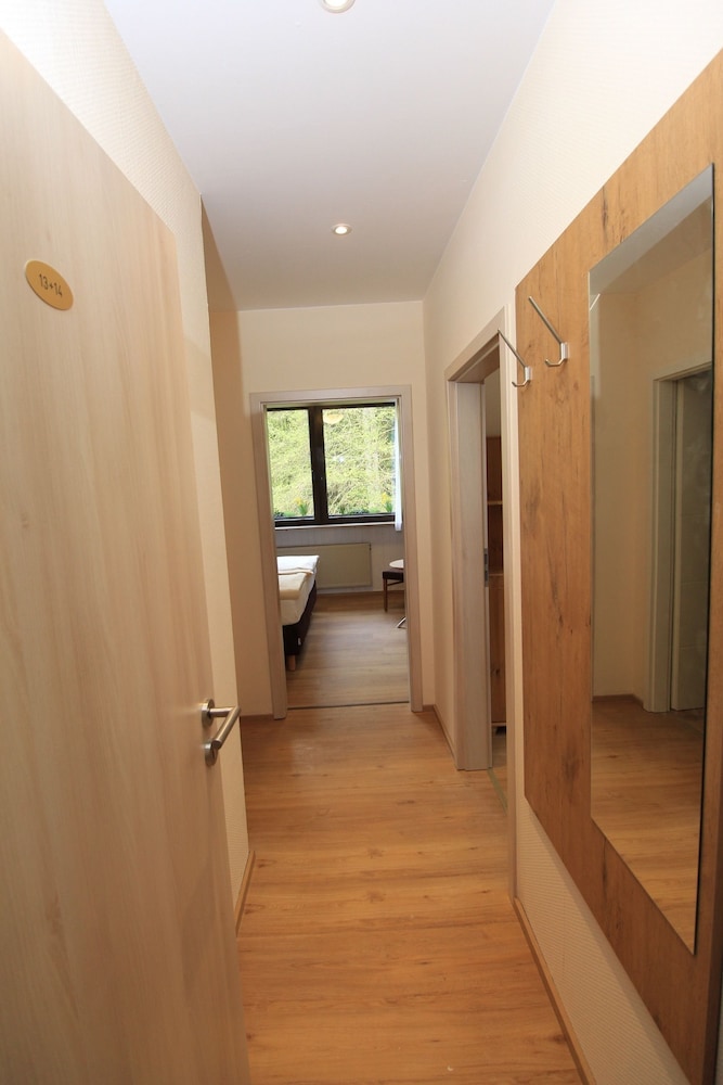 Forest Hotel Albachmuehle, Foto 3