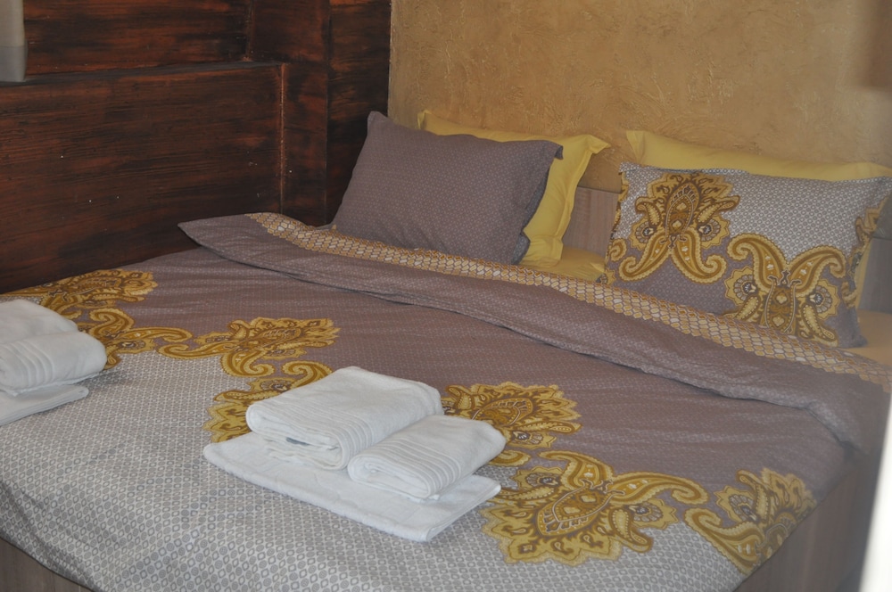 Triple Room (1) photo 1