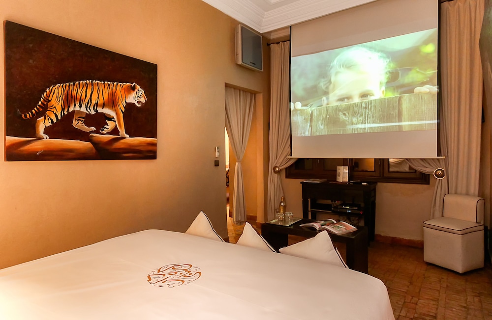 Royal Suite, Terrace photo 3