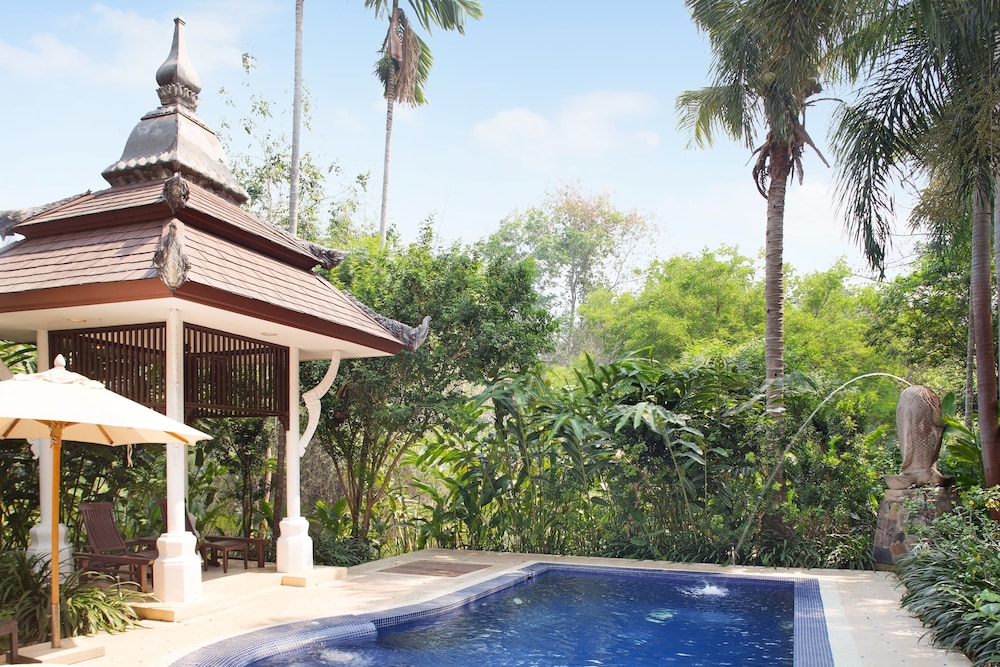 One Bedroom Pool Villa - Photo 3
