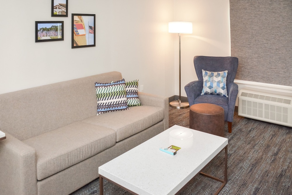 Suite, 1 Bedroom - Photo 3