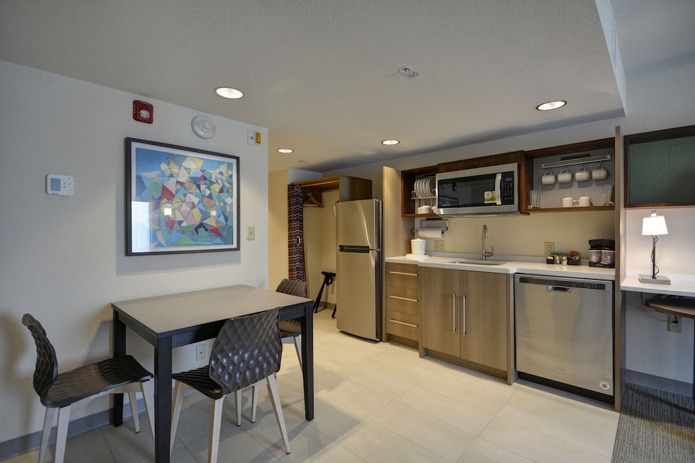 Suite, 1 Bedroom, Non Smoking