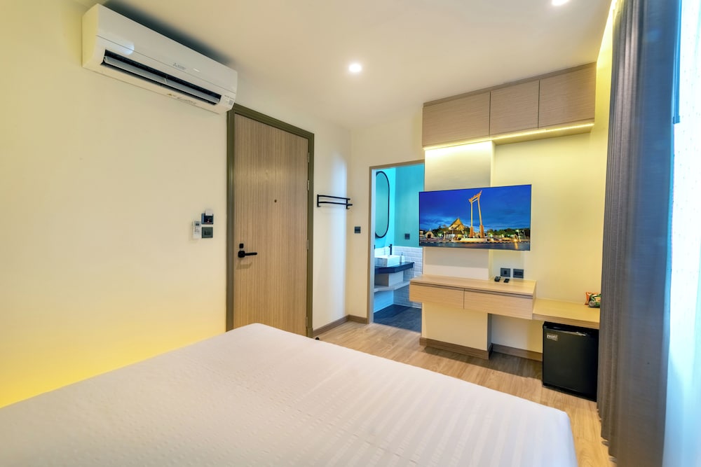 Superior Double Room photo 2