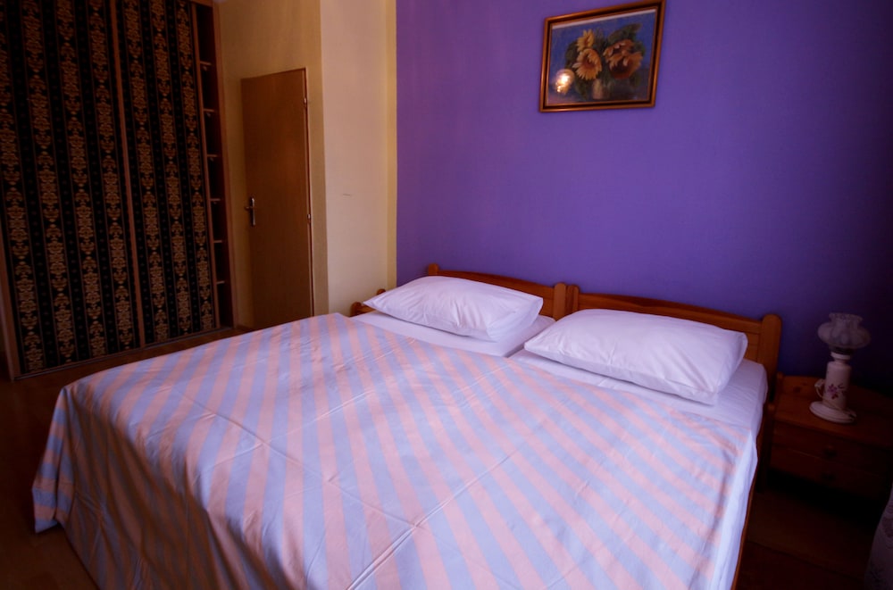 Double or Twin Room photo 2