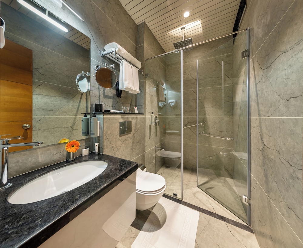 Executive Room, City View photo 2