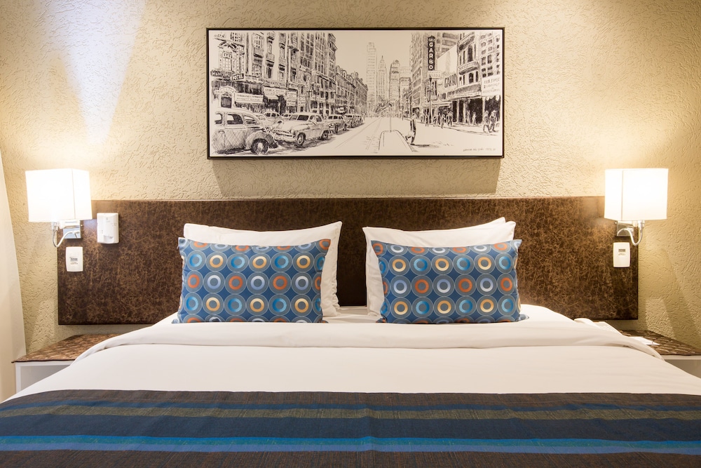 Available room