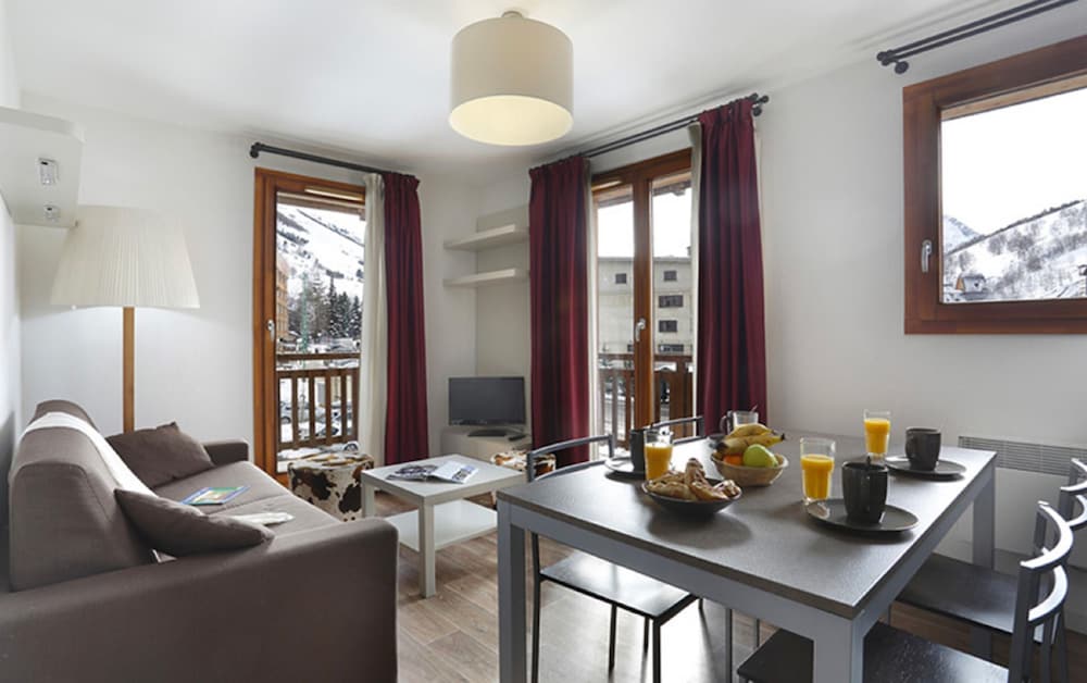 Classic Apartment, Multiple Beds (4 Personnes) - Photo 4
