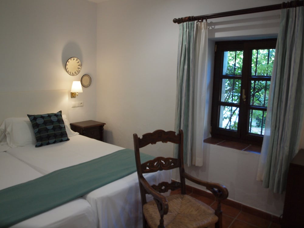 Standard Room, Terrace photo 2