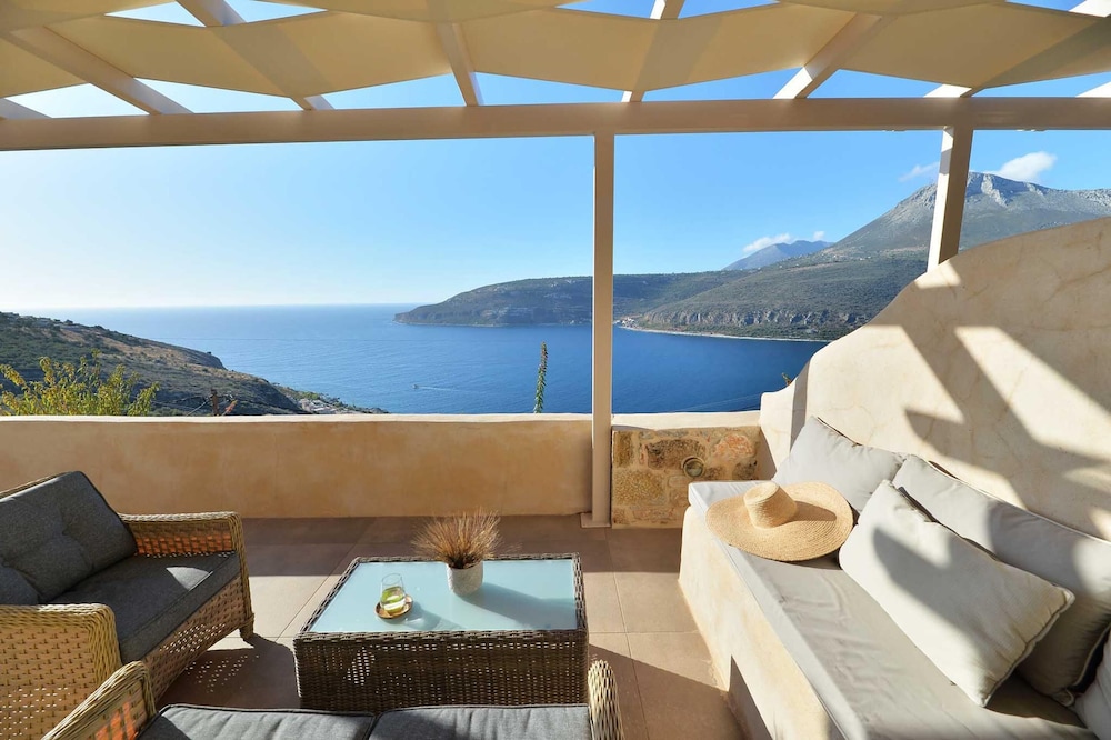 Junior Suite, Sea View - Photo 11