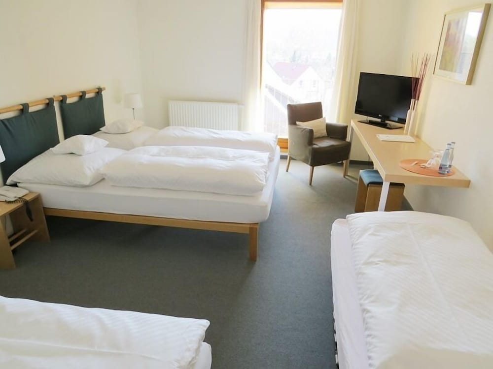 Quadruple Room photo 3