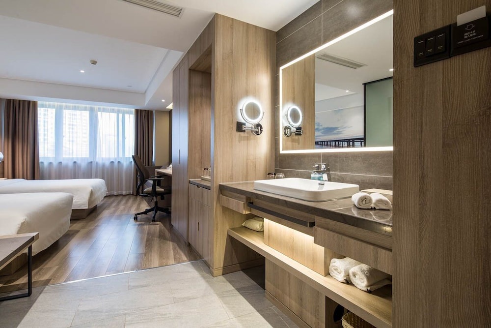 Executive Twin Room photo 3