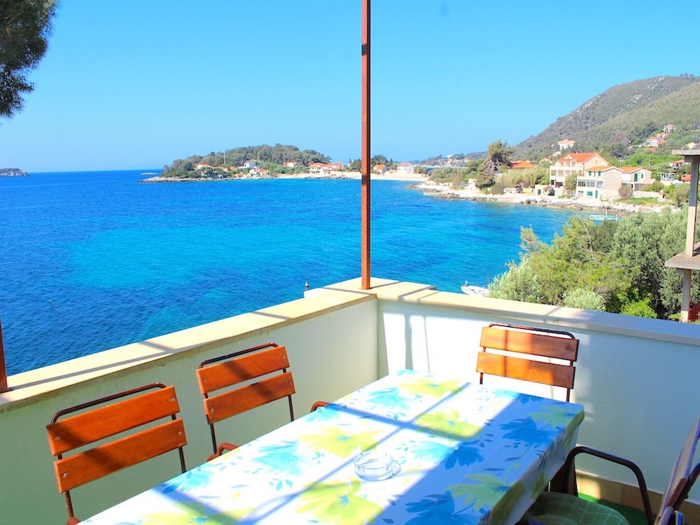 Apartment (Two Bedroom Apartment With Sea View) photo 3