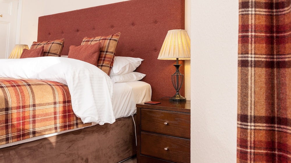 Luxury Superking Room - Photo 4