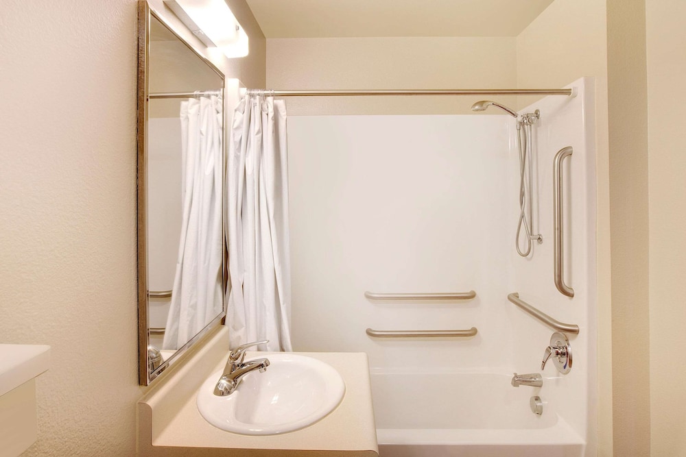 WoodSpring Suites Baton Rouge Airline Highway, Foto 3