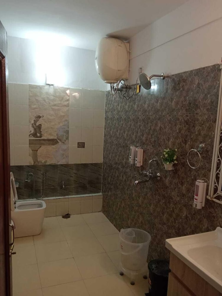 Family Double Room photo 2