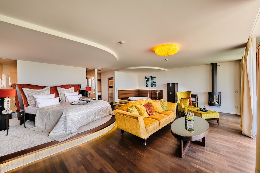 Luxussuite photo 2