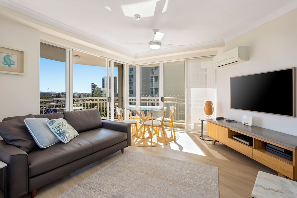 1 Bedroom Apartment - Photo 10
