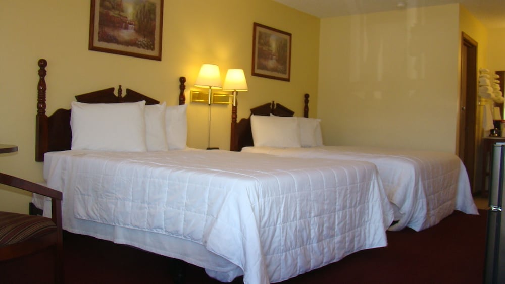 Basic Double Room photo 1