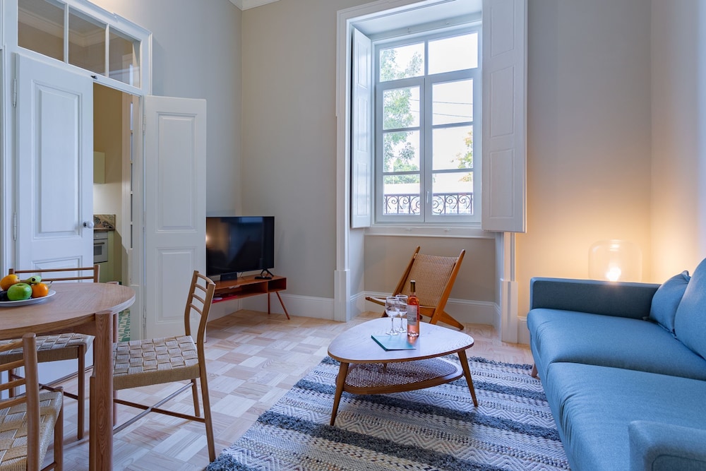 Family Apartment