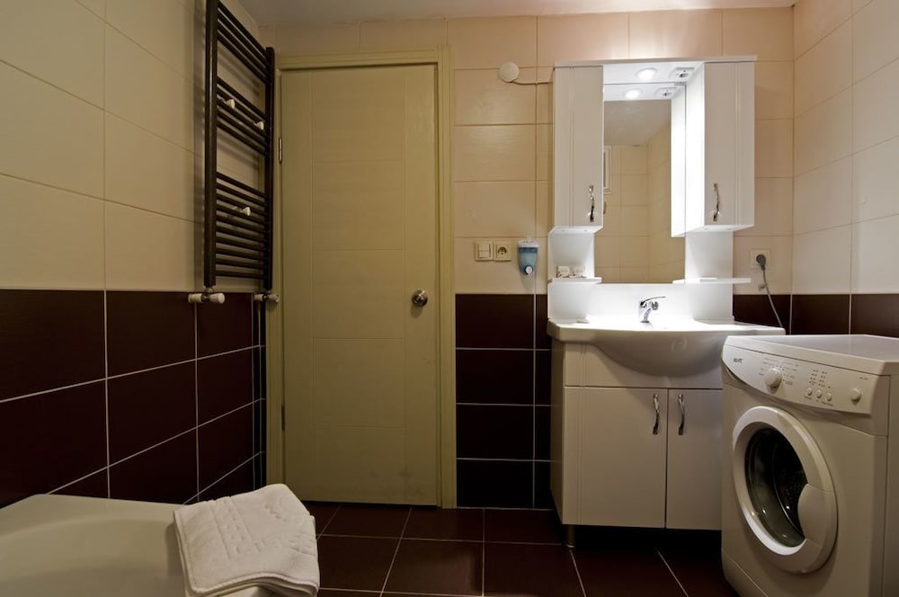 Apartment, 1 Bedroom photo 2