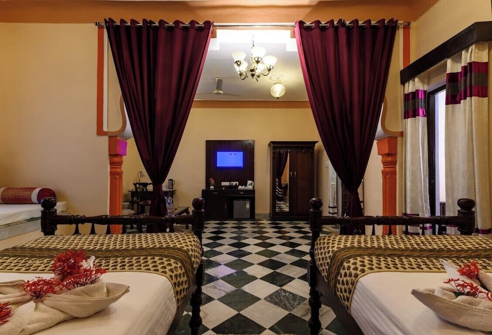 Superior Room photo 2