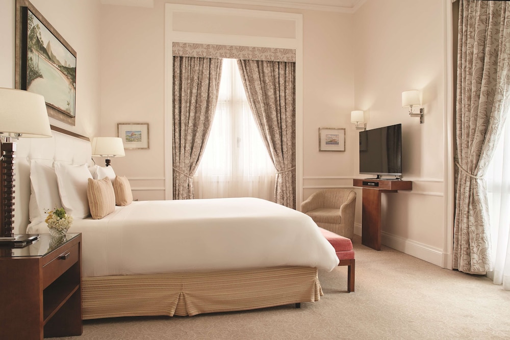 Suite, 1 Bedroom, City View